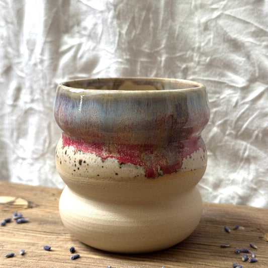 Wellenbecher Aurora Glow