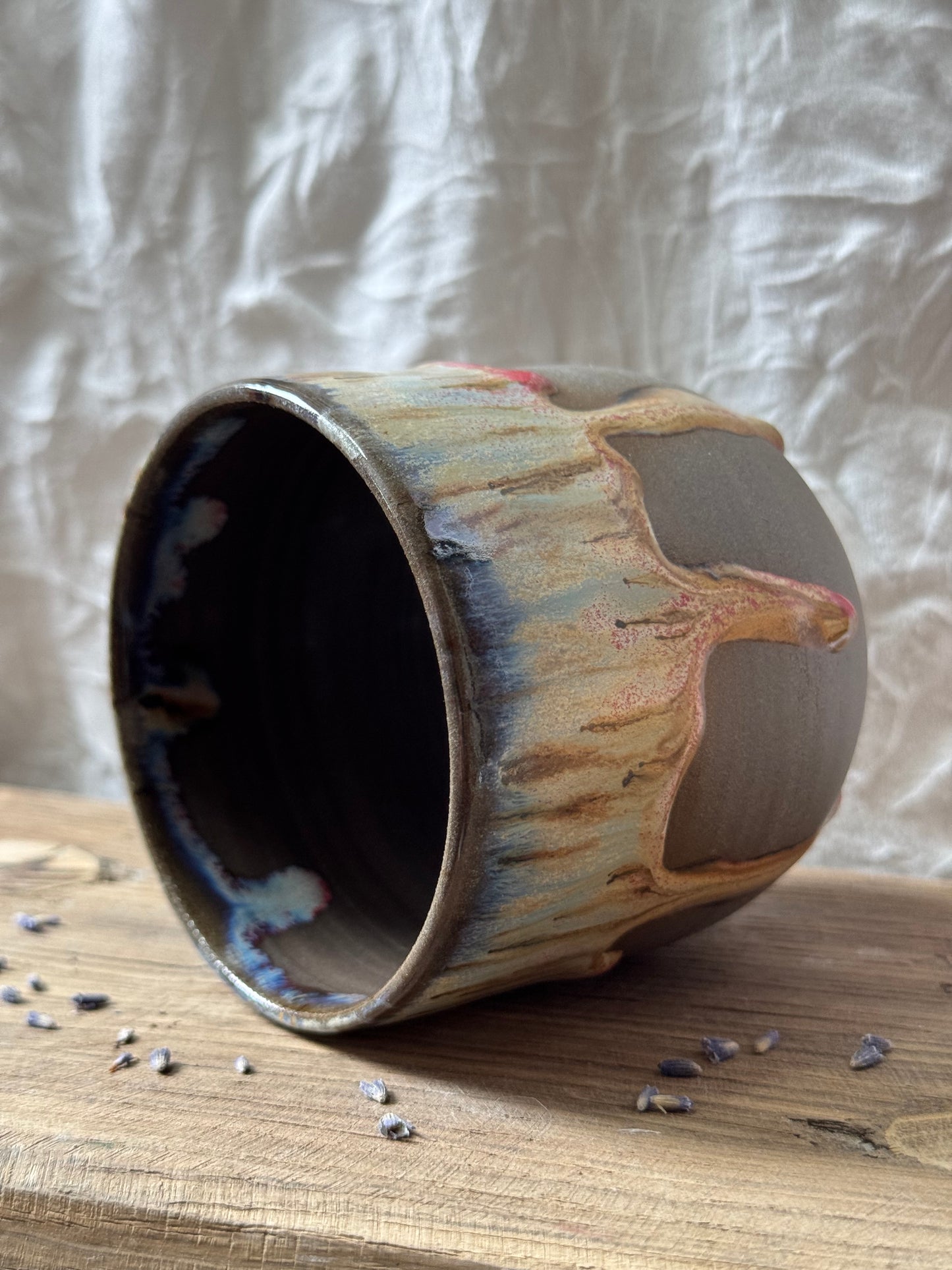 Becher Aurora Glow
