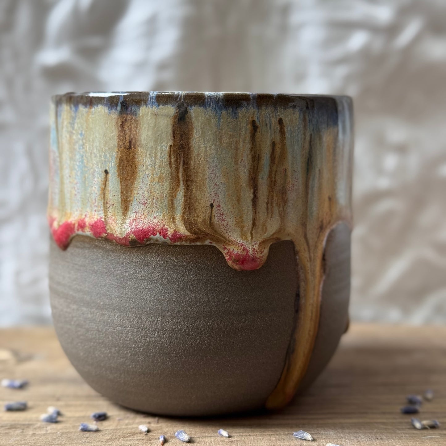 Becher Aurora Glow