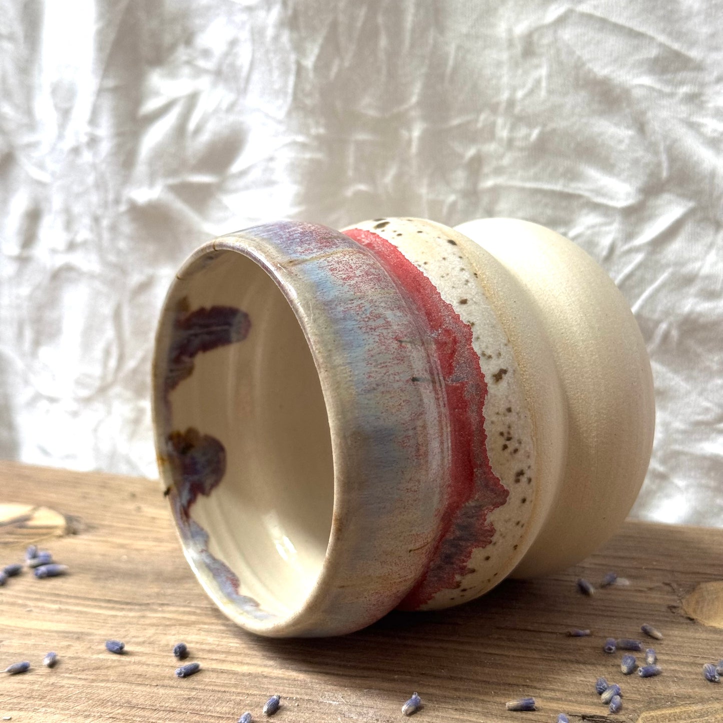 Wellenbecher Aurora Glow