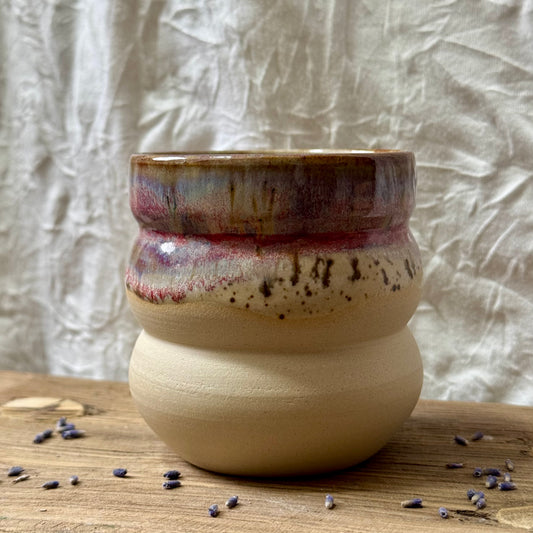 Wellenbecher Aurora Glow