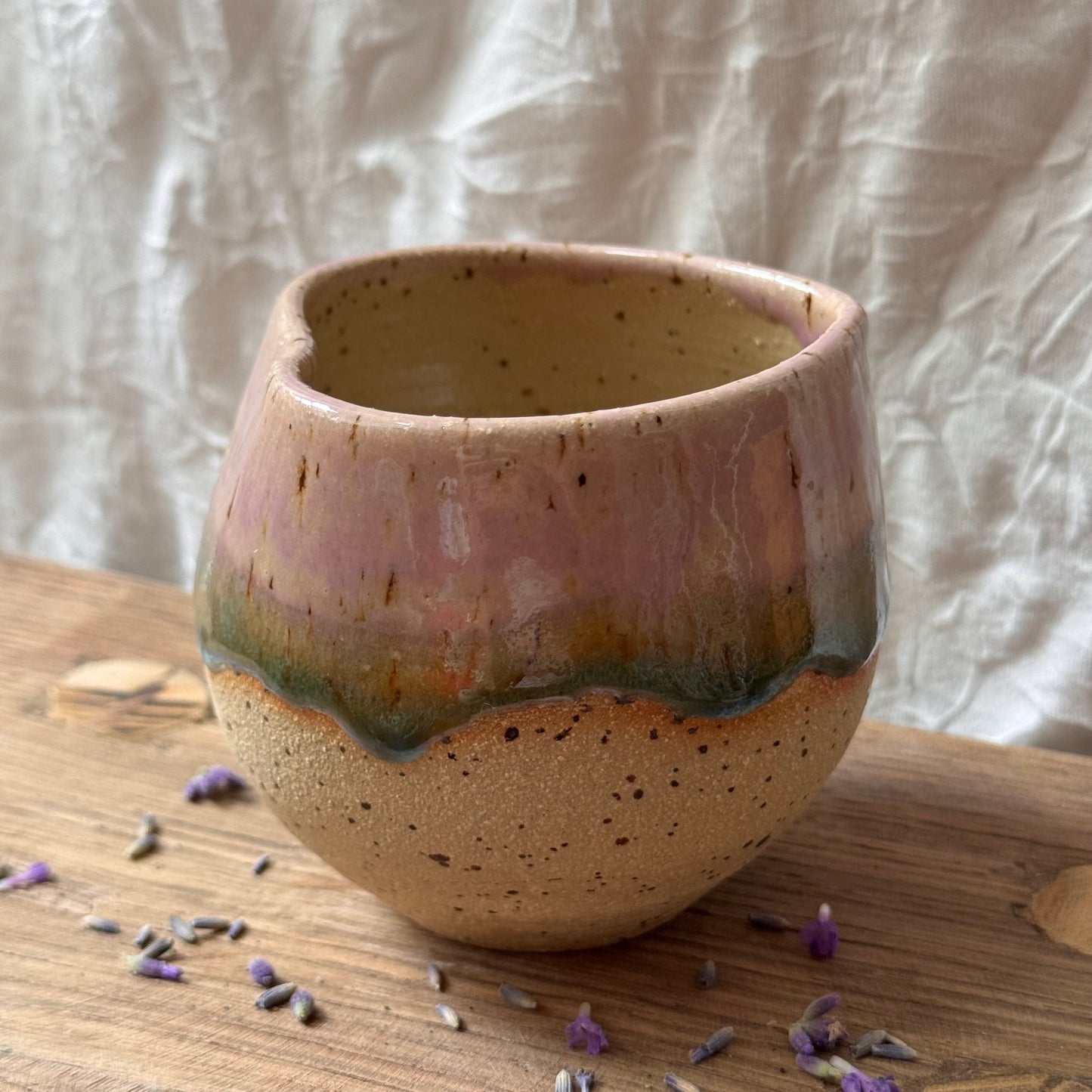 Herzbecher Summer Glow