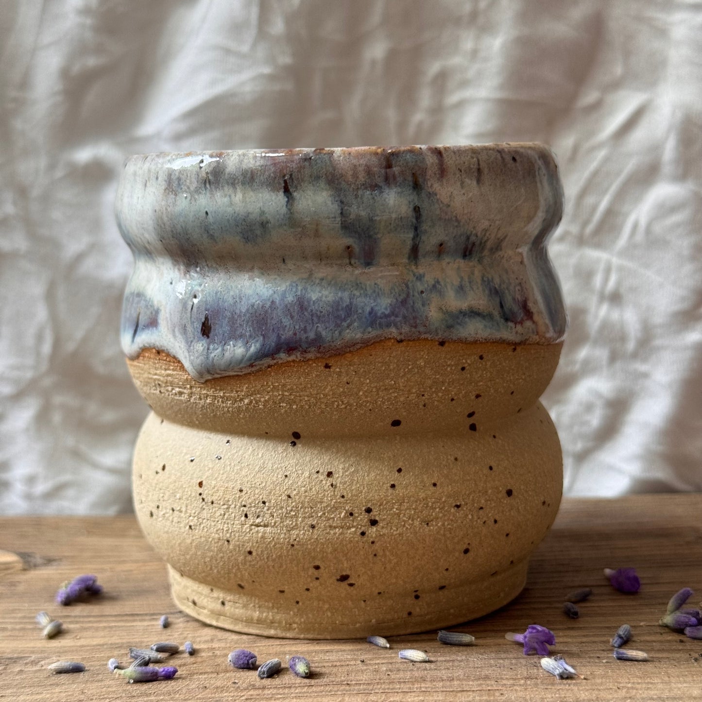 Wellenbecher Arctic Glow