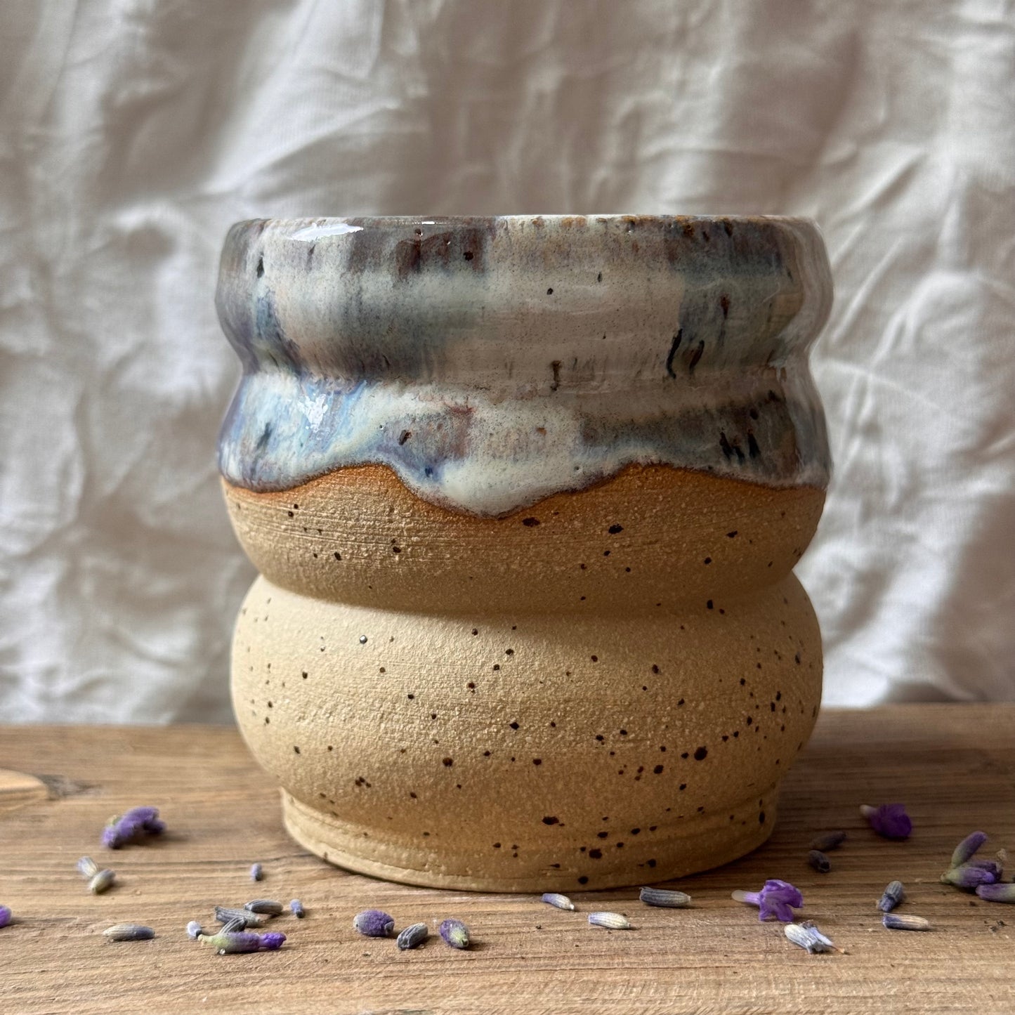 Wellenbecher Arctic Glow