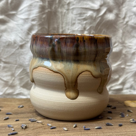 Wellenbecher Lavender Rain