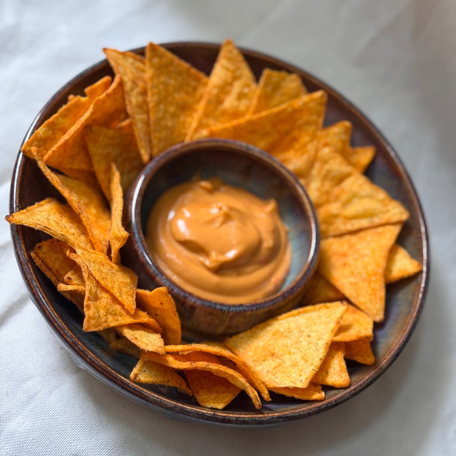 Chip&Dip Bowl