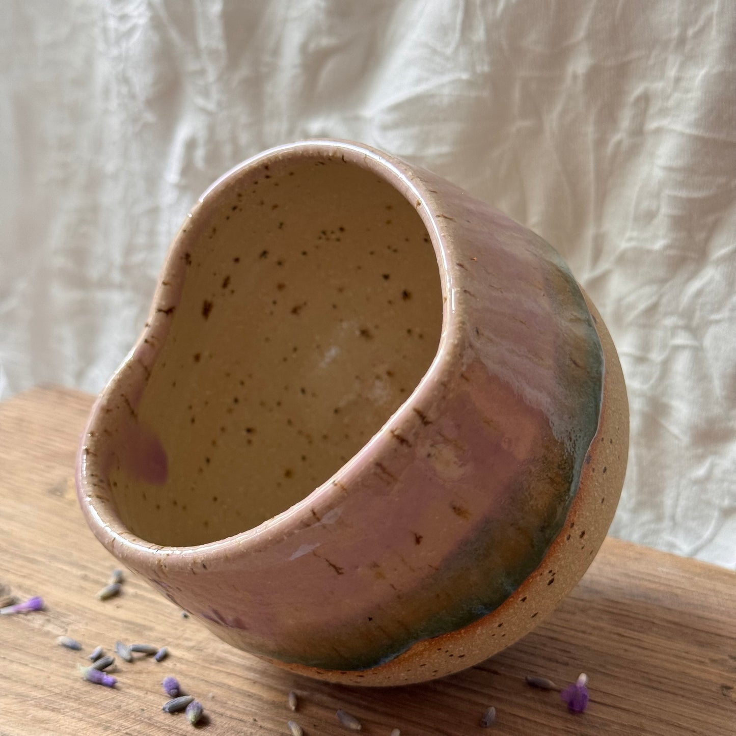 Herzbecher Summer Glow