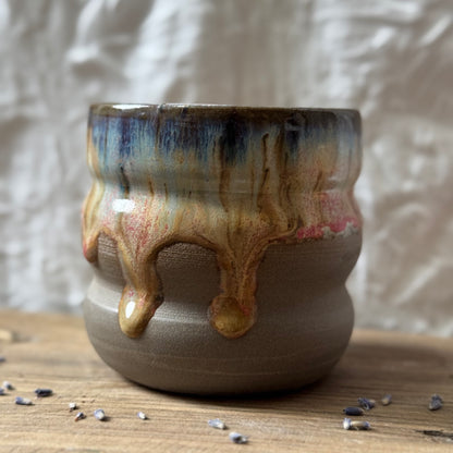 Wellenbecher Aurora Gloe