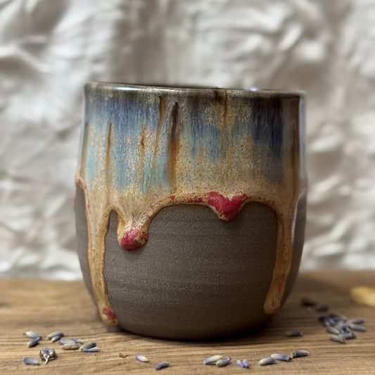 Becher Aurora Glow