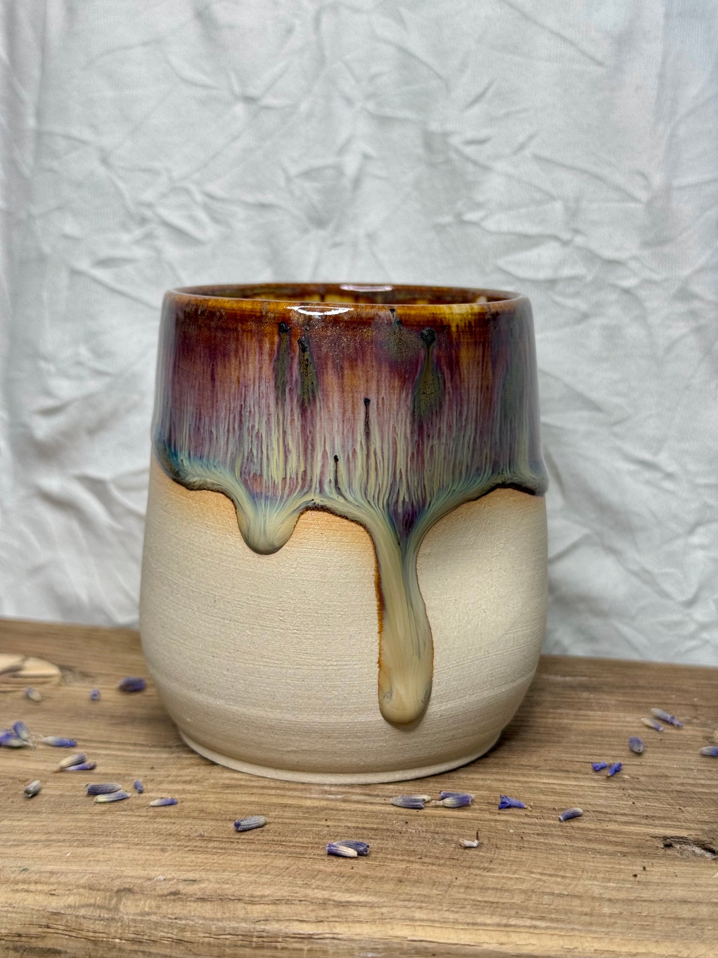 Daumenbecher Lavender Rain