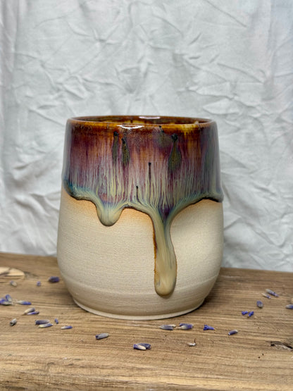 Daumenbecher Lavender Rain