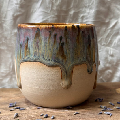 Magischer Becher Lavender Rain