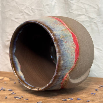 Magischer Becher Mond Aurora Glow