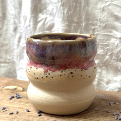 Wellenbecher Aurora Glow