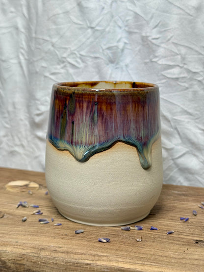 Daumenbecher Lavender Rain