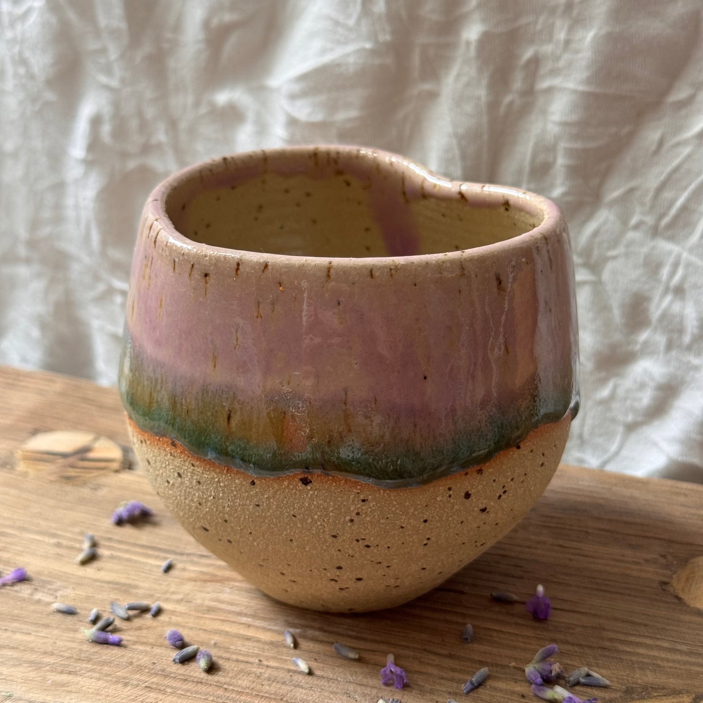 Herzbecher Summer Glow