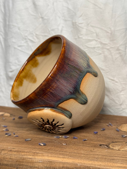 Magischer Becher Lavender Rain