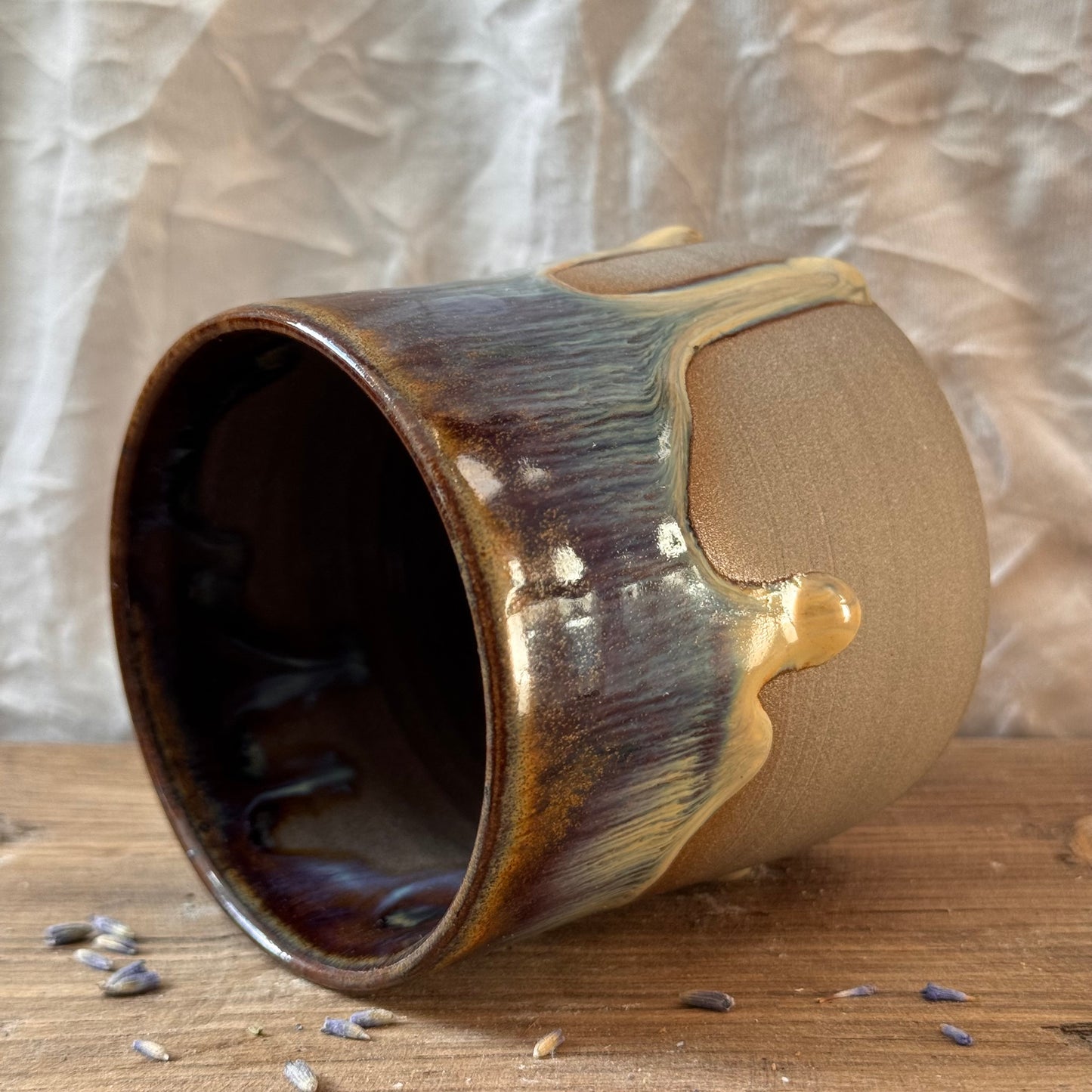 Becher Lavender Rain