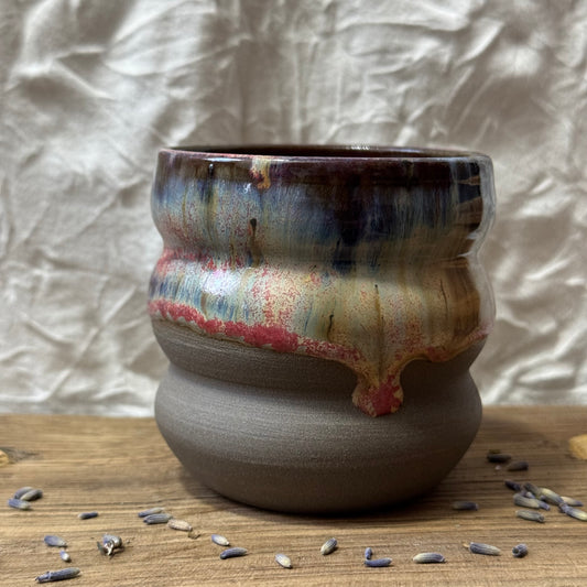 Wellenbecher Aurora Glow