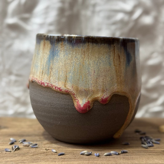 Becher Aurora Glow