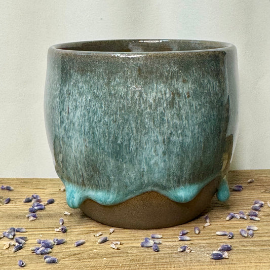 Becher Blue Lagoon