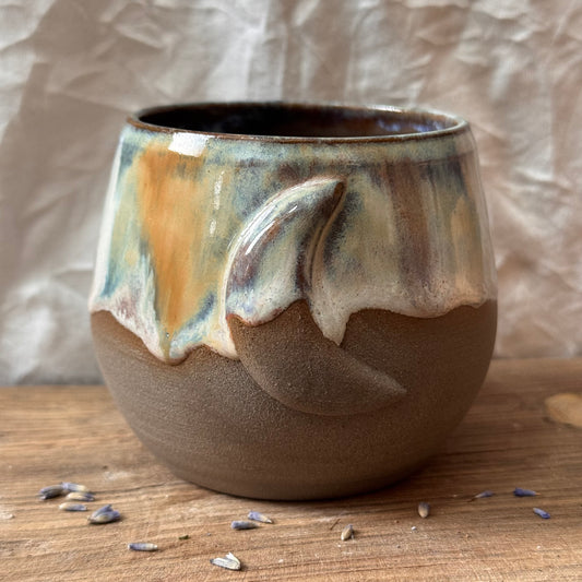 Magischer Becher Arctic Glow