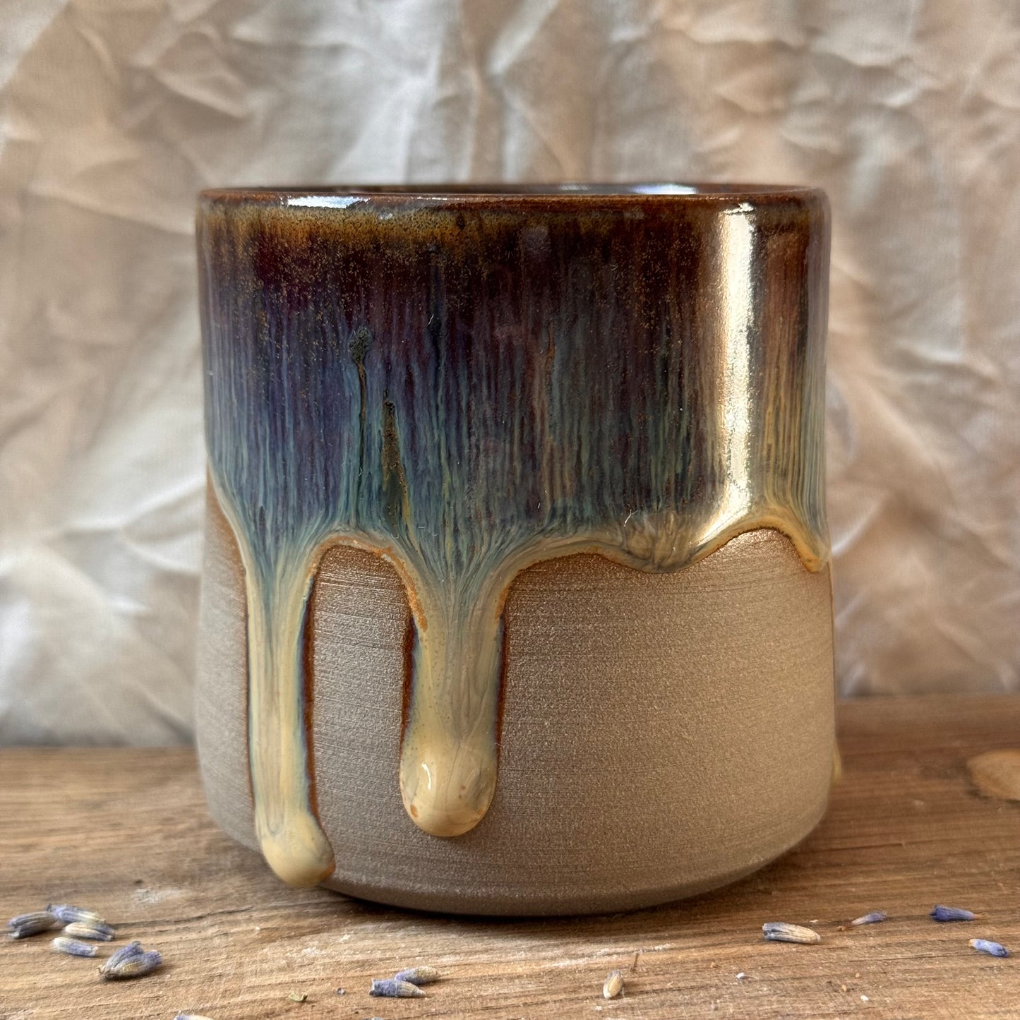 Becher Lavender Rain