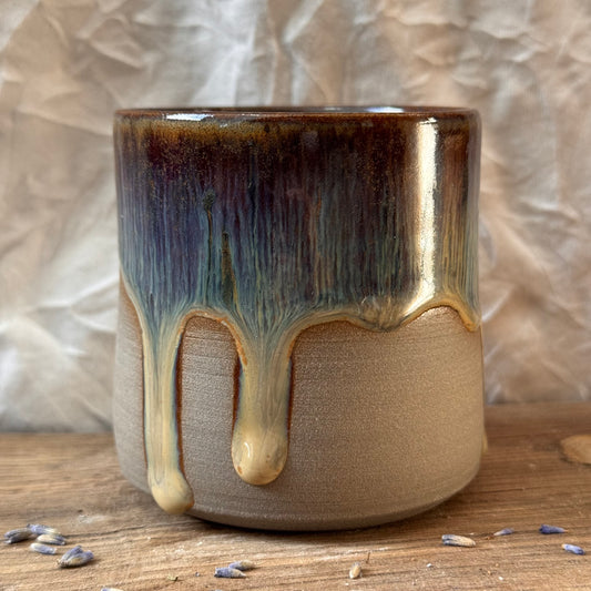 Becher Lavender Rain