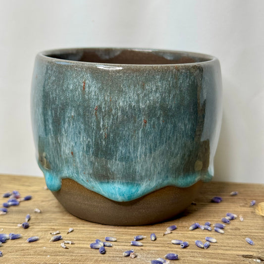 Becher Blue Lagoon