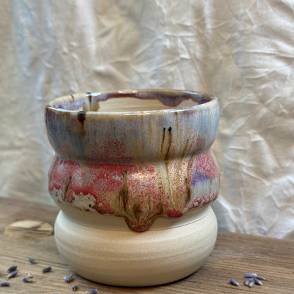 Wellenbecher Aurora Glow