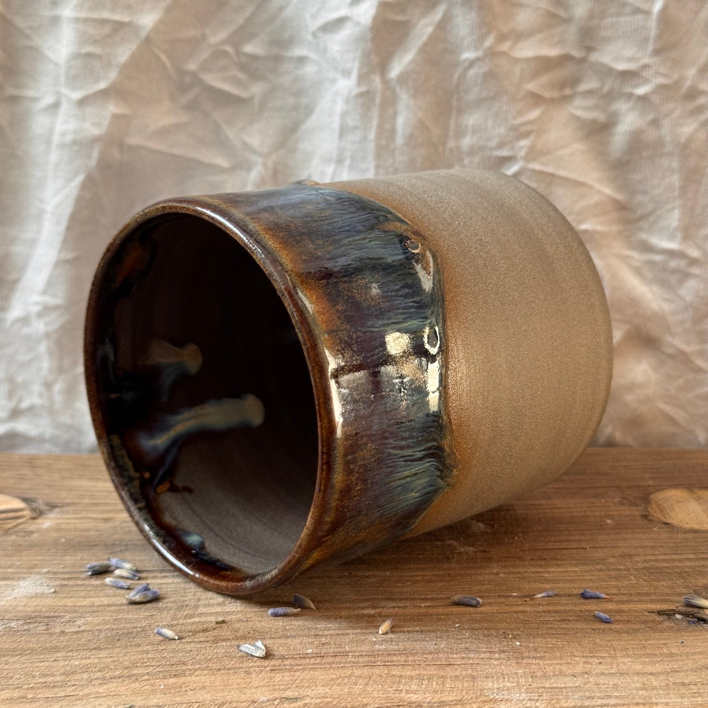 Becher Lavender Rain