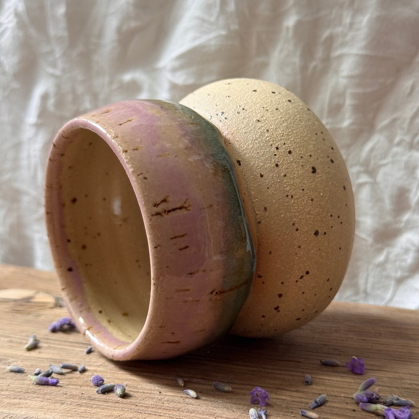 Wellenbecher Summer Glow