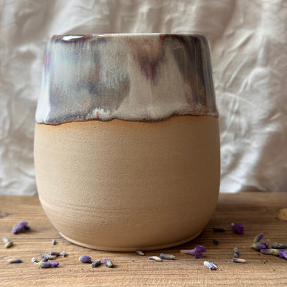 Daumenbecher Arctic Glow