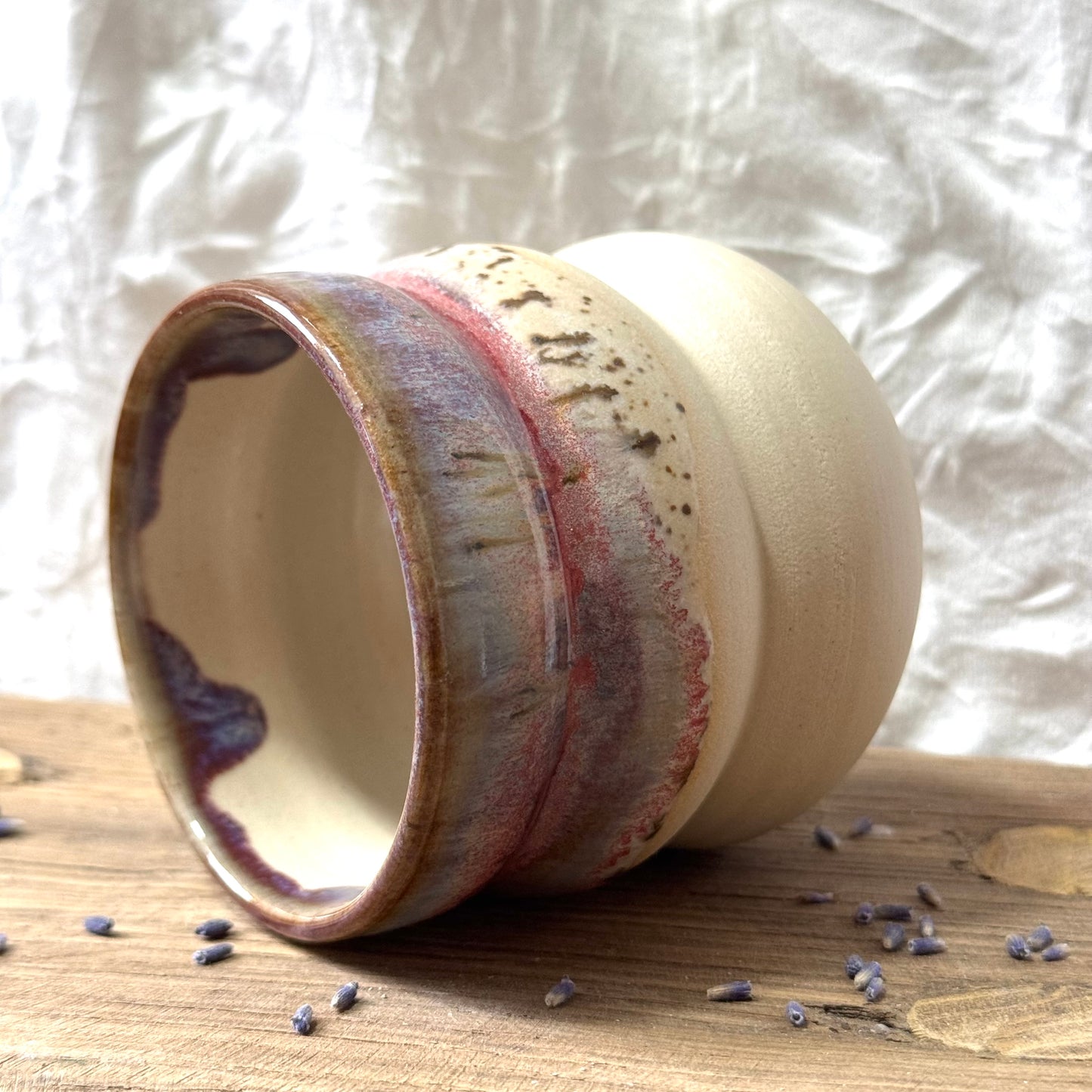 Wellenbecher Aurora Glow