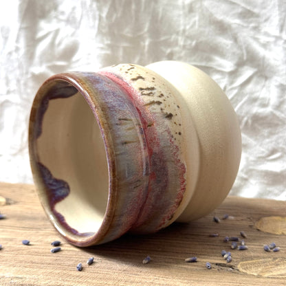 Wellenbecher Aurora Glow