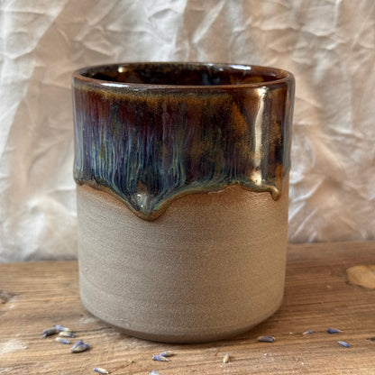 Becher Lavender Rain