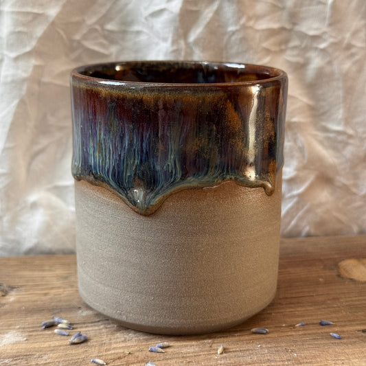 Becher Lavender Rain