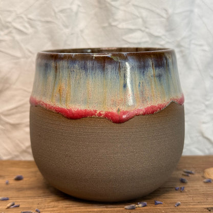 Magischer Becher Mond Aurora Glow