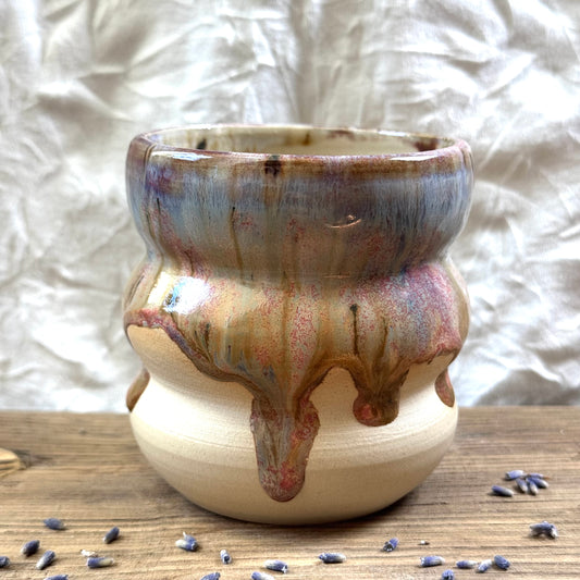 Wellenbecher Aurora Glow