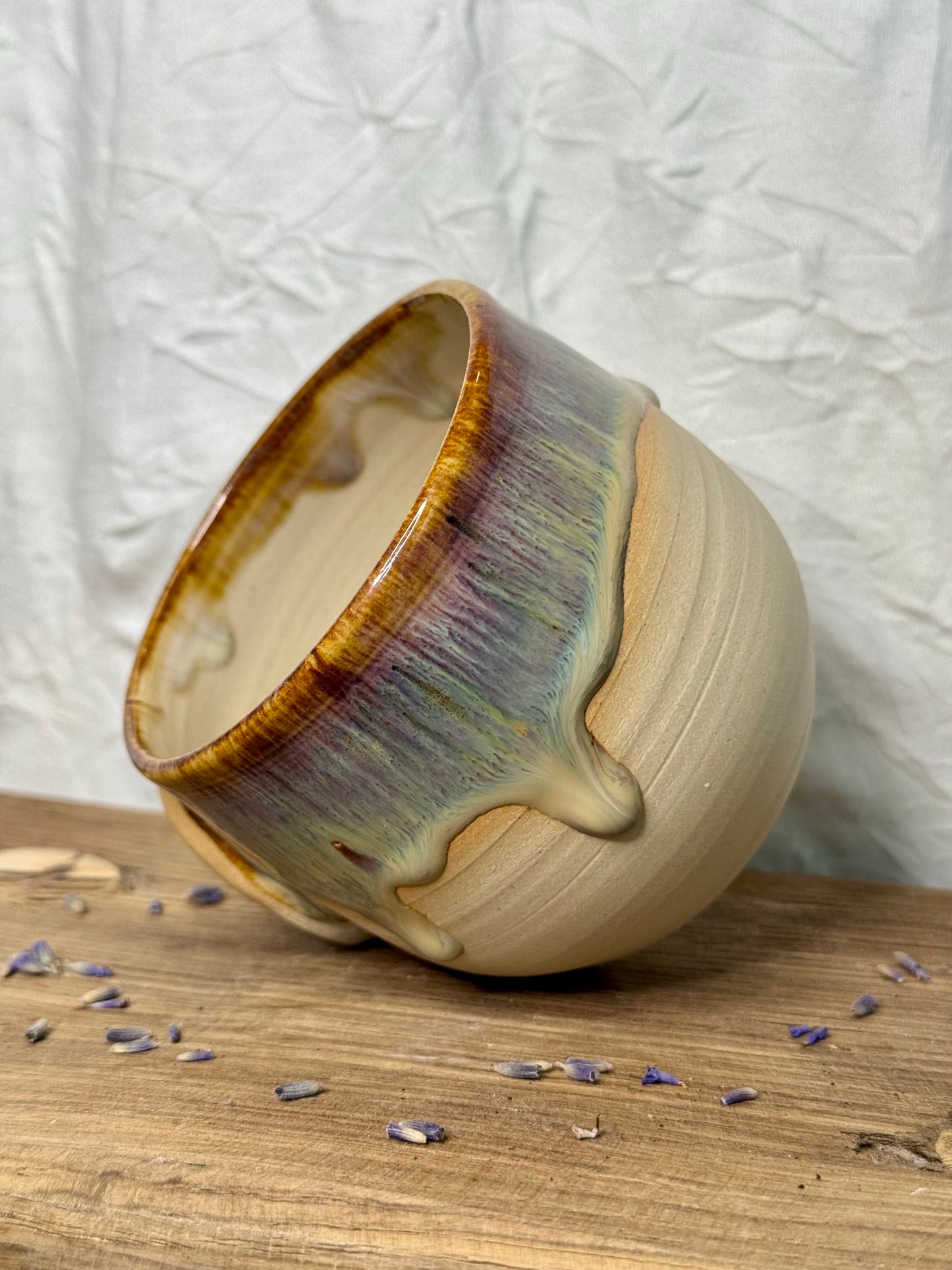 Magischer Becher Lavender Rain