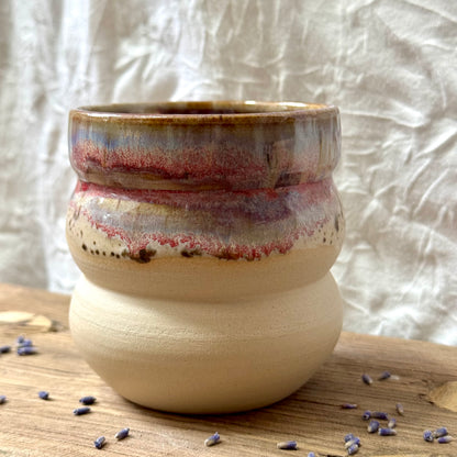 Wellenbecher Aurora Glow