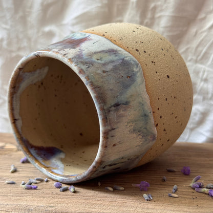 Daumenbecher Arctic Glow