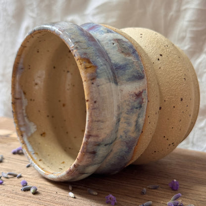 Wellenbecher Arctic Glow