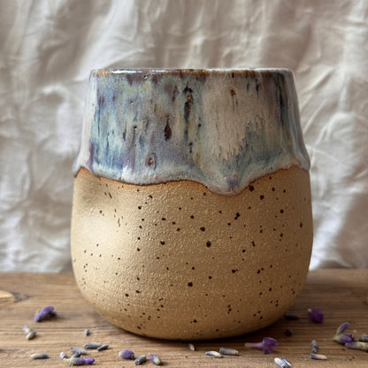 Daumenbecher Arctic Glow