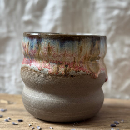 Wellenbecher Aurora Gloe