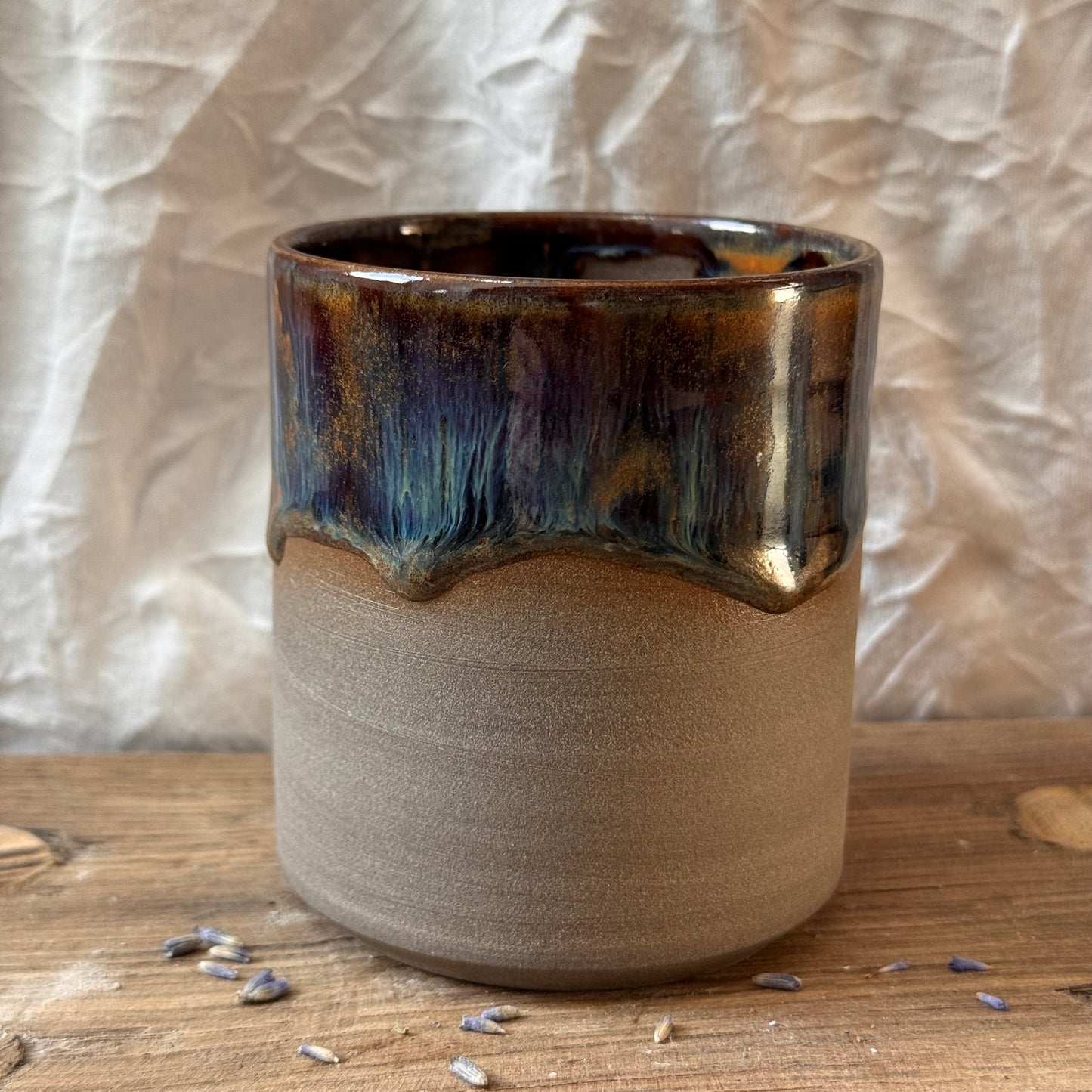 Becher Lavender Rain