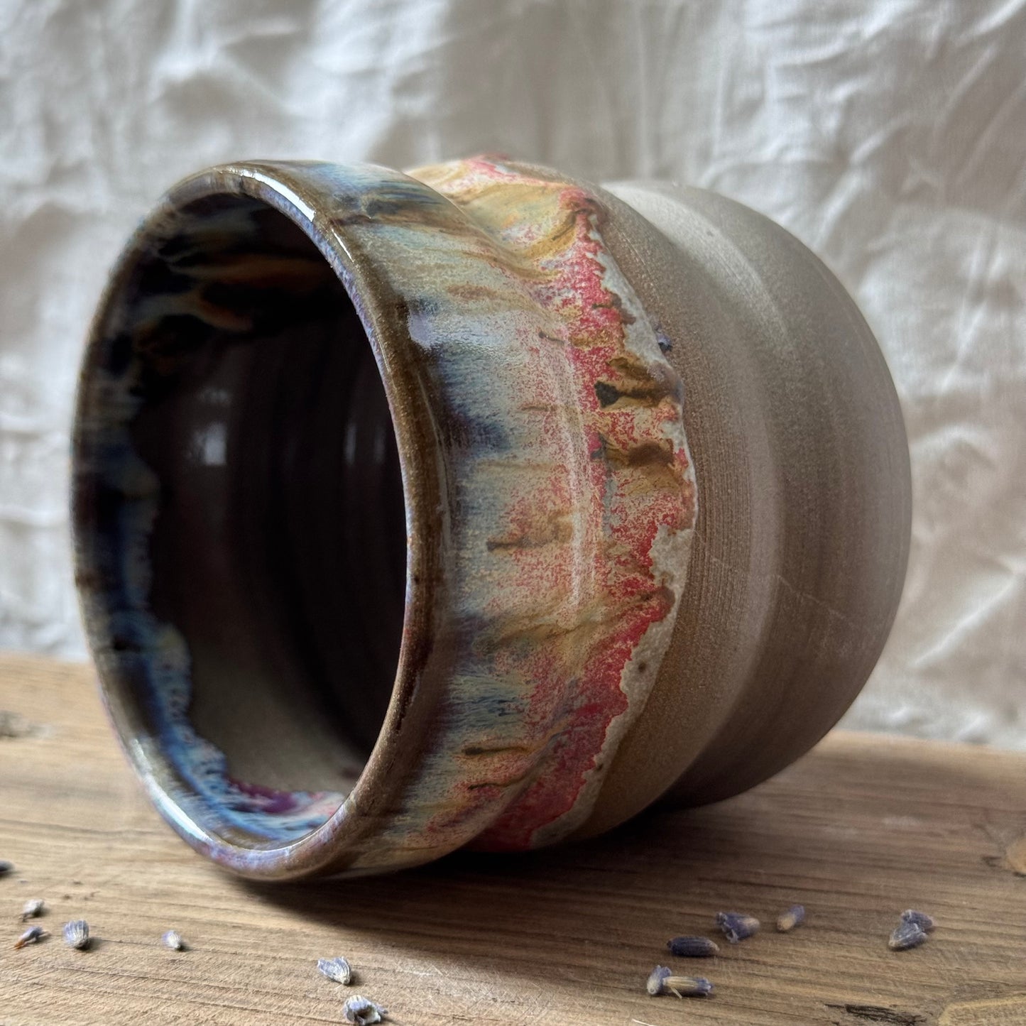 Wellenbecher Aurora Gloe