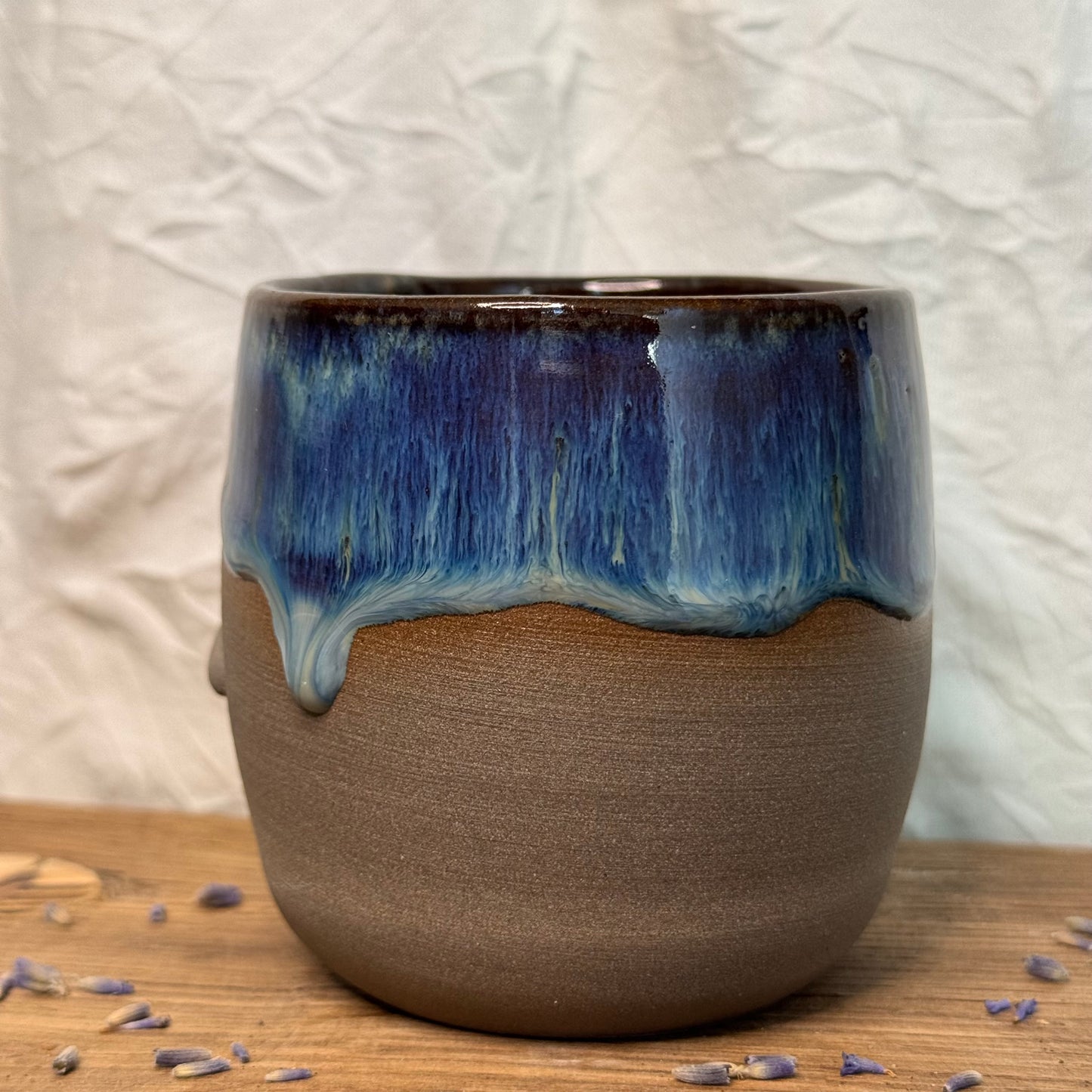 Magischer Becher Mond Ocean Flow