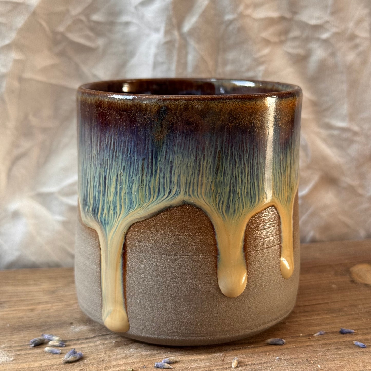 Becher Lavender Rain