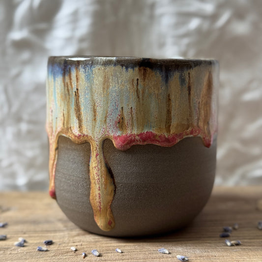 Becher Aurora Glow